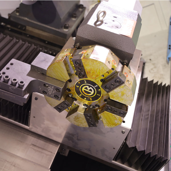 WLN-DRS160 PIPE & TUBE CNC Metal Spinning Machine