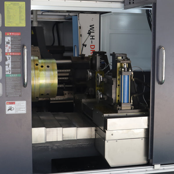 WLN-DRS300-160 PIPE & TUBE CNC Metal Spinning Machine