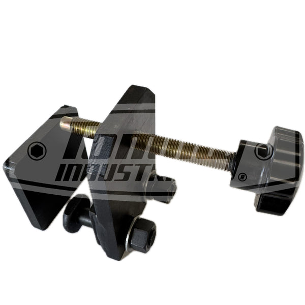 Die Capture Clamp Assembly. Part #79655867