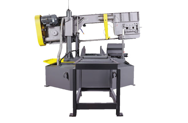 500 Semi Automatic Band Saw