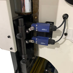 $698/month IN-STOCK  45 TON 5'  Hydraulic Press Brake