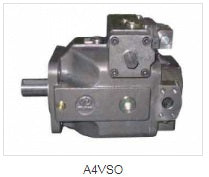 Hengyuan Hydraulic Pumps, models vary.