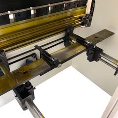 $640/month IN-STOCK 33 TON 5'  Hydraulic Press Brake