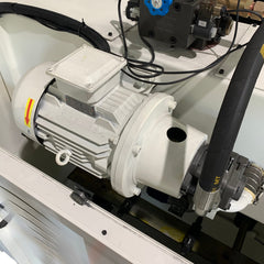 $698/month IN-STOCK  45 TON 5'  Hydraulic Press Brake