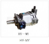 Hengyuan Hydraulic Pumps, models vary.