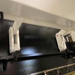 $640/month IN-STOCK 33 TON 5'  Hydraulic Press Brake