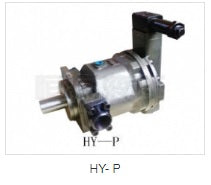 Hengyuan Hydraulic Pumps, models vary.