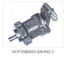 Hengyuan Hydraulic Pumps, models vary.