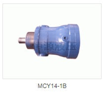 Hengyuan Hydraulic Pumps, models vary.