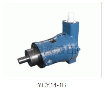 Hengyuan Hydraulic Pumps, models vary.
