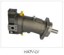 Hengyuan Hydraulic Pumps, models vary.