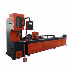 CNC Tube Punching Machine Model: TPM1000