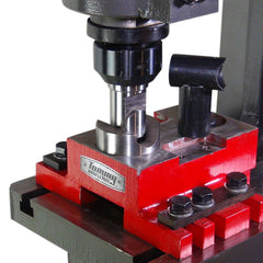 Tommy Industrial® Pipe notcher tooling for 1" Schedule 40 Pipe.