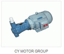 Hengyuan Hydraulic Pumps, models vary.