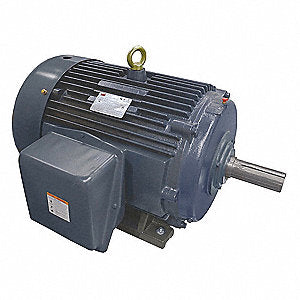 Replacement Motor for Tommy Industrial Model IWT-67 Ironworker.  1 Phase 220 Volt 60 Hz.  Part #:  98745899