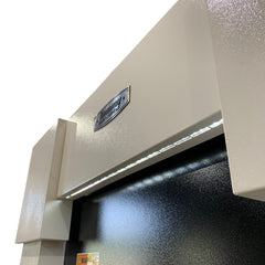 LIMITED-STOCK 70 TON 5'  Hydraulic Press Brake 1.99% Financing.