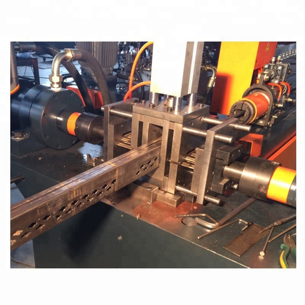 CNC Tube Punching Machine Model: TPM1000