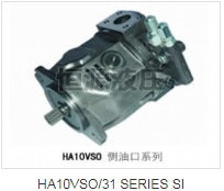 Hengyuan Hydraulic Pumps, models vary.