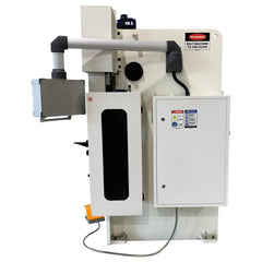 $640/month IN-STOCK 33 TON 5'  Hydraulic Press Brake