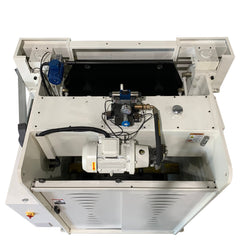 $698/month IN-STOCK  45 TON 5'  Hydraulic Press Brake