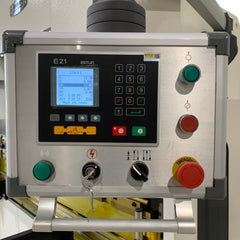 $640/month IN-STOCK 33 TON 5'  Hydraulic Press Brake