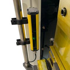 $640/month IN-STOCK 33 TON 5'  Hydraulic Press Brake