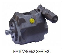 Hengyuan Hydraulic Pumps, models vary.
