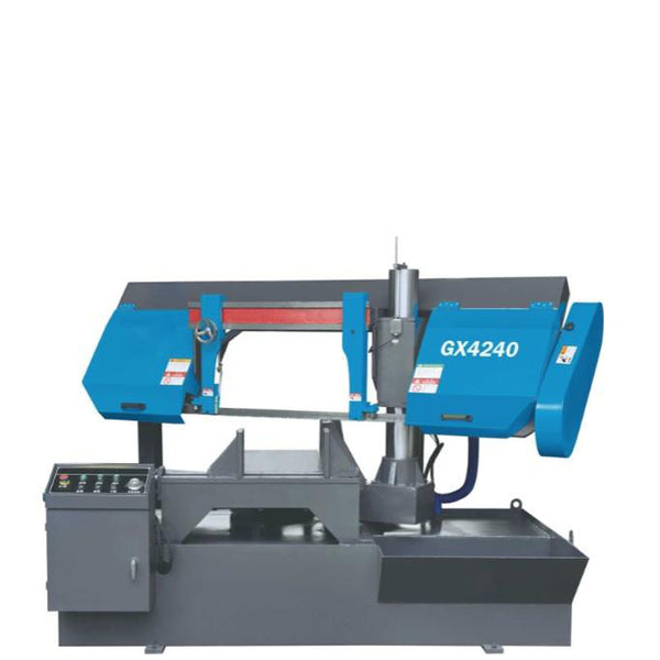 Metal Bandsaw Machine GX4240