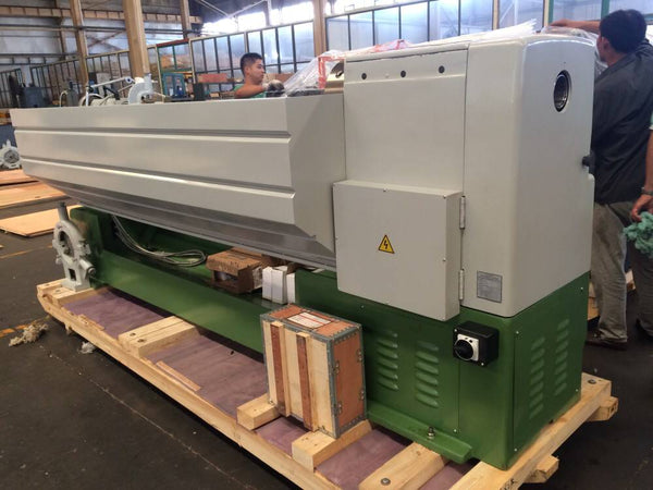 C6256/3000 Lathe Machine