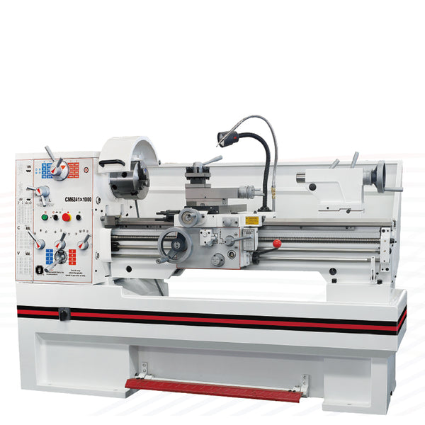 CM6241V/1500 Lathe Machine