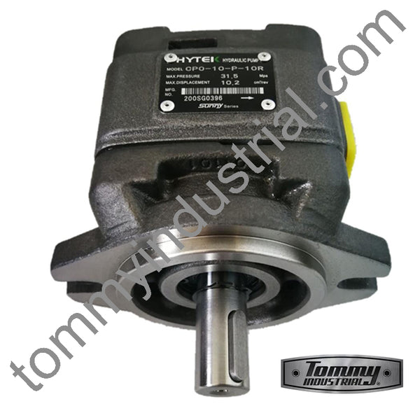 IN-STOCK, Sunny Series Hydraulic Pump CP0-10-P-10R
