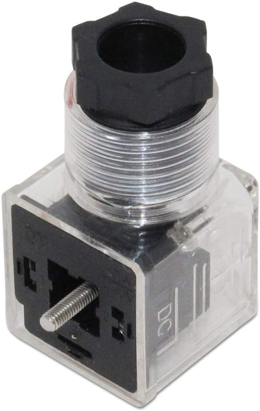 Din Connector Part #3651625
