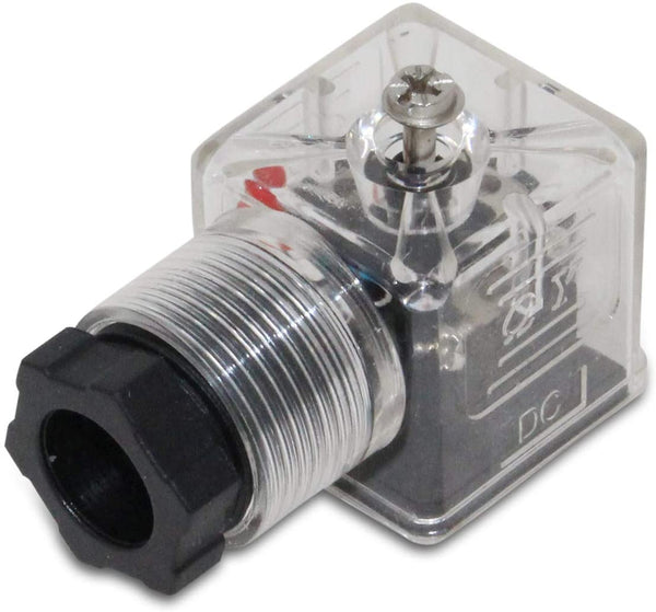Din Connector Part #3651625