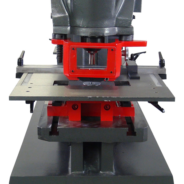 180 Ton Hydraulic Punching Machine