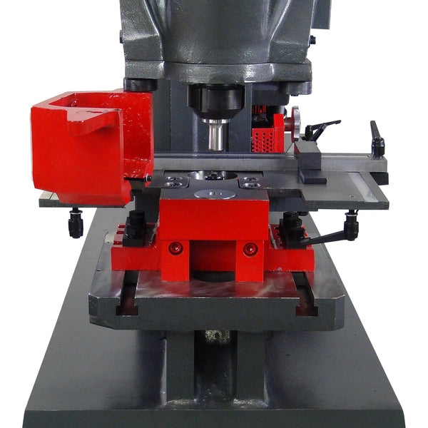180 Ton Hydraulic Punching Machine