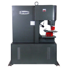 337 Ton Hydraulic Punching Machine