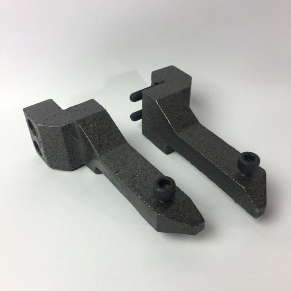 Tommy Industrial Notcher Hold down set.  Fits IWT67-101
