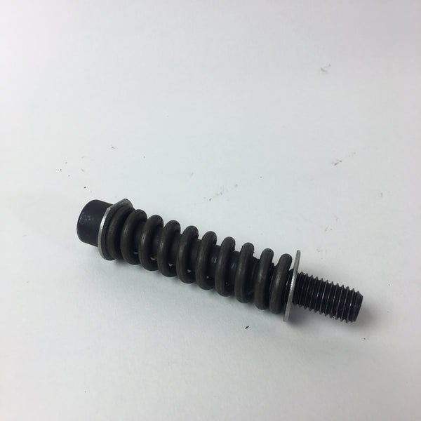 Tommy Industrial stripper hinge bolt, spring, washers, fits IWT67-101