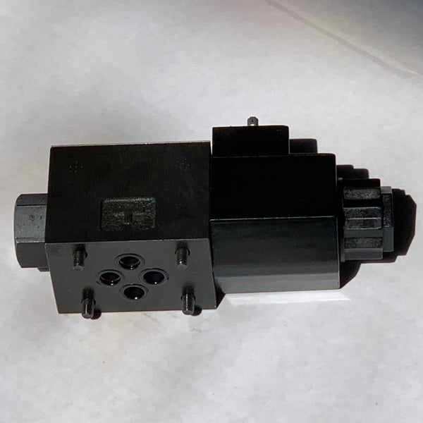 Yuken Solenoid Controlled Relief Valve (for model IWT-67)