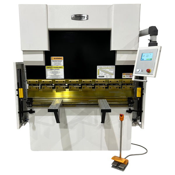 70 TON 5'  Hydraulic Press Brake