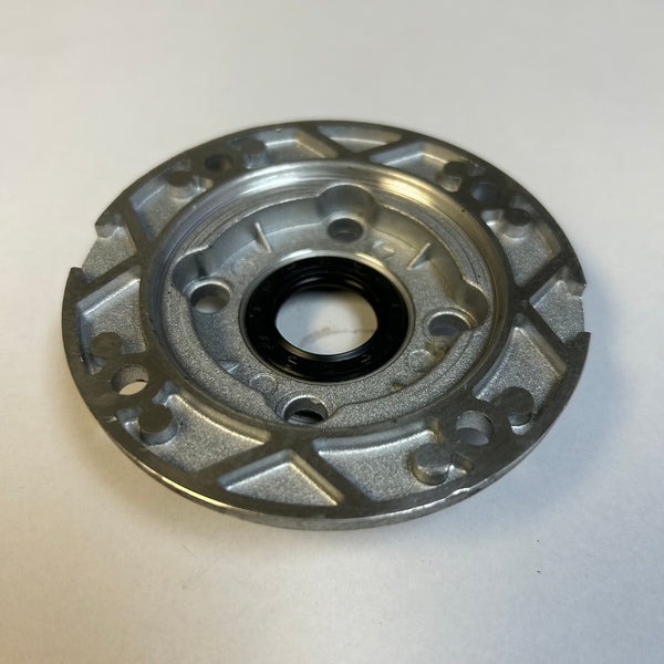 Coupler for Worm Gearbox Model # nmrv30-20-63b14.  Part #5668905