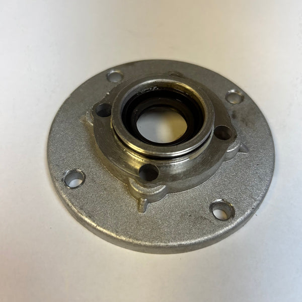 Coupler for Worm Gearbox Model # nmrv30-20-63b14.  Part #5668905