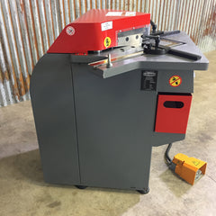 Sheet Metal Corner Notcher SNV8GA