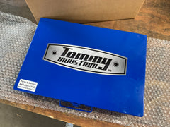 Punch and Die Starter Set,  (119 Round Punches, 313 Round Dies).