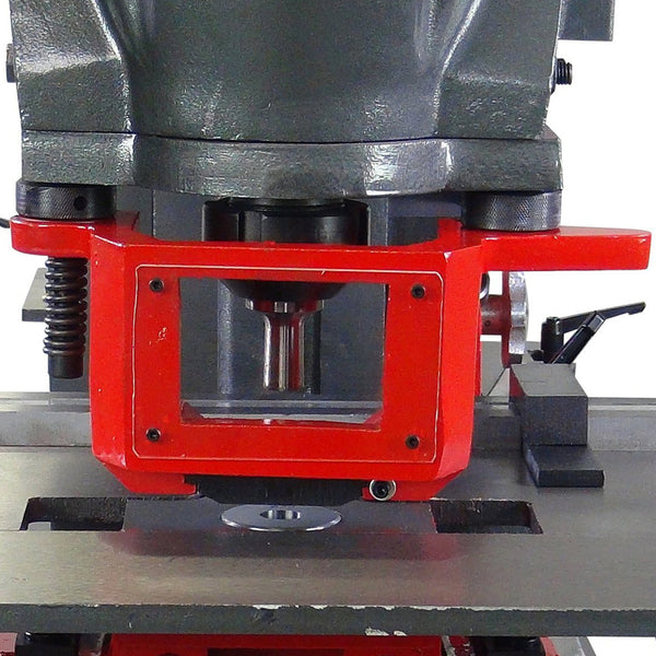 Tommy Industrial® Swing Away Stripper, fits 67T-101T.  Part #:  SAS67-101