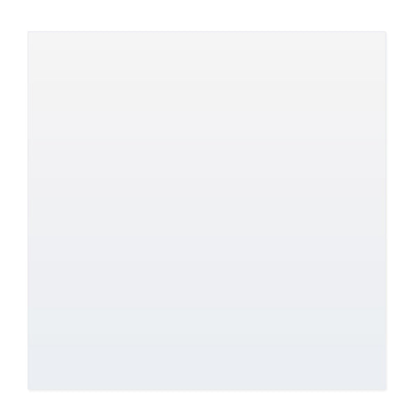 Stripper Shield Replacement, Fits models IWT55,67-101,