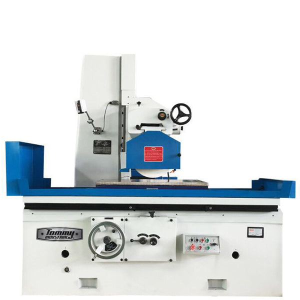 Heavy Duty Surface Grinder TIM7160x16