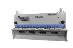 19' X 5/16" Guillotine Sheet Metal Shears