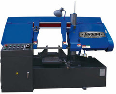 13-3/4" Automatic Column Band Saw