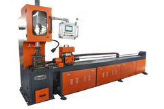 CNC Tube Punching Machine Model: TPM1000